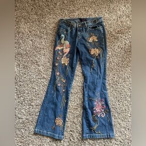WILLI SMITH jeans